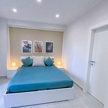 B&B Vmhome Торре-дель-Греко Екстер'єр фото