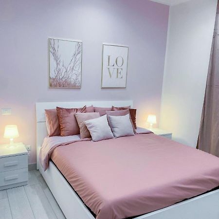 B&B Vmhome Торре-дель-Греко Екстер'єр фото
