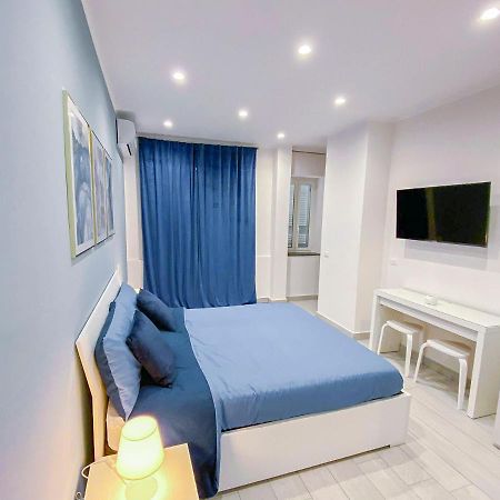 B&B Vmhome Торре-дель-Греко Екстер'єр фото