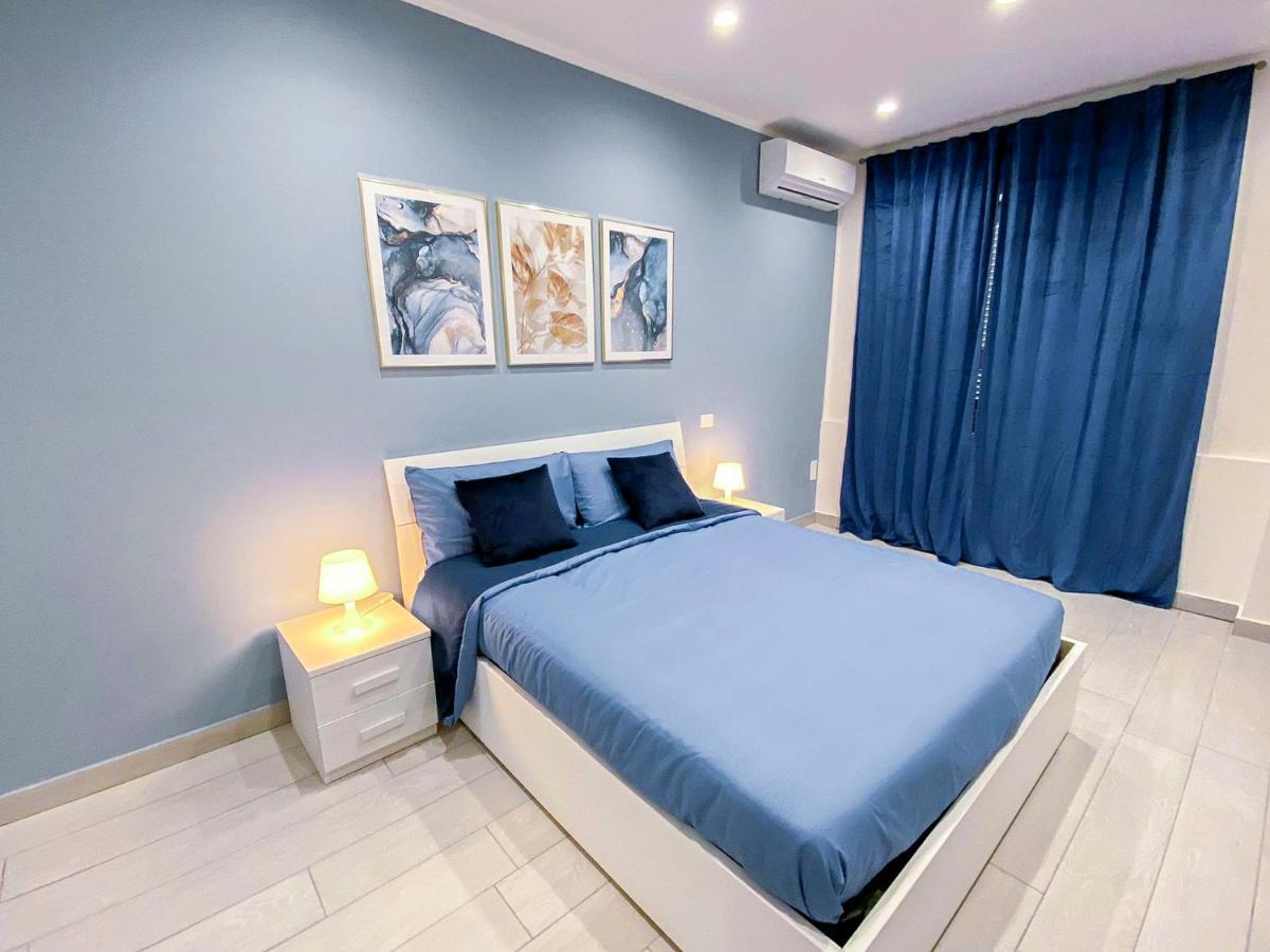 B&B Vmhome Торре-дель-Греко Екстер'єр фото