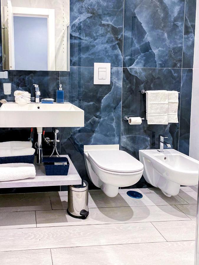 B&B Vmhome Торре-дель-Греко Екстер'єр фото