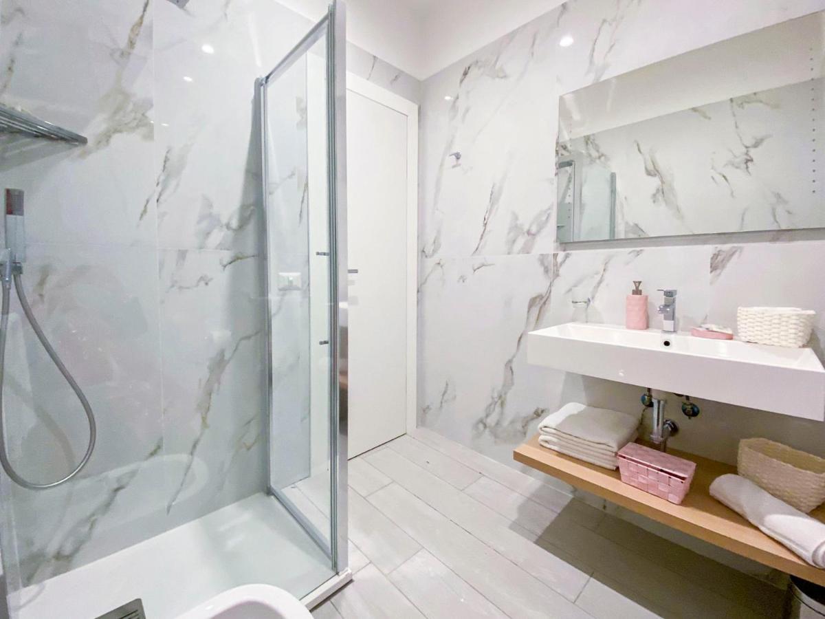 B&B Vmhome Торре-дель-Греко Екстер'єр фото