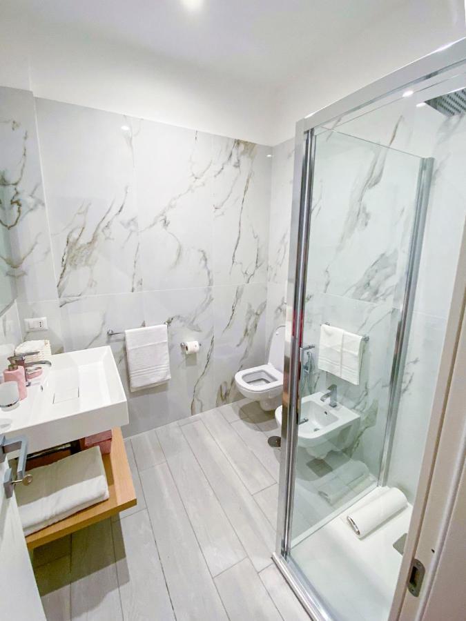 B&B Vmhome Торре-дель-Греко Екстер'єр фото