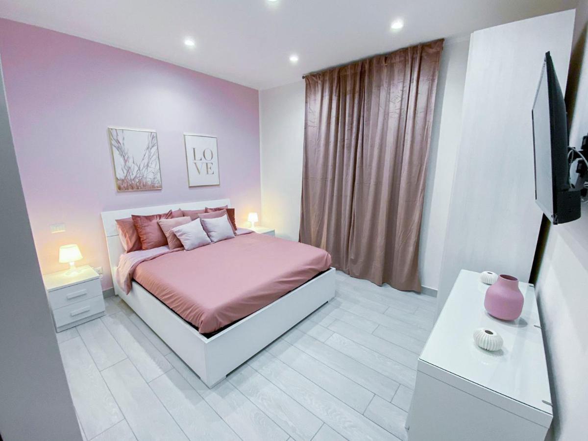 B&B Vmhome Торре-дель-Греко Екстер'єр фото