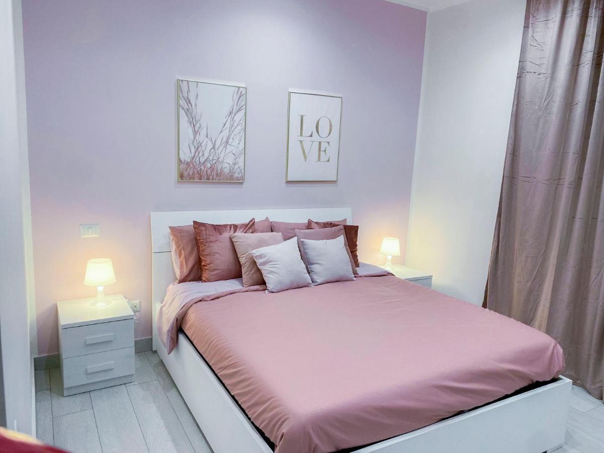 B&B Vmhome Торре-дель-Греко Екстер'єр фото